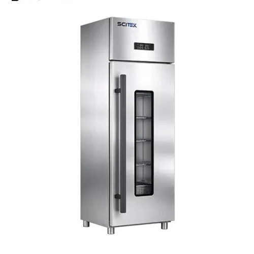 Medical Drying Cabinet with Disinfection Scitek Global